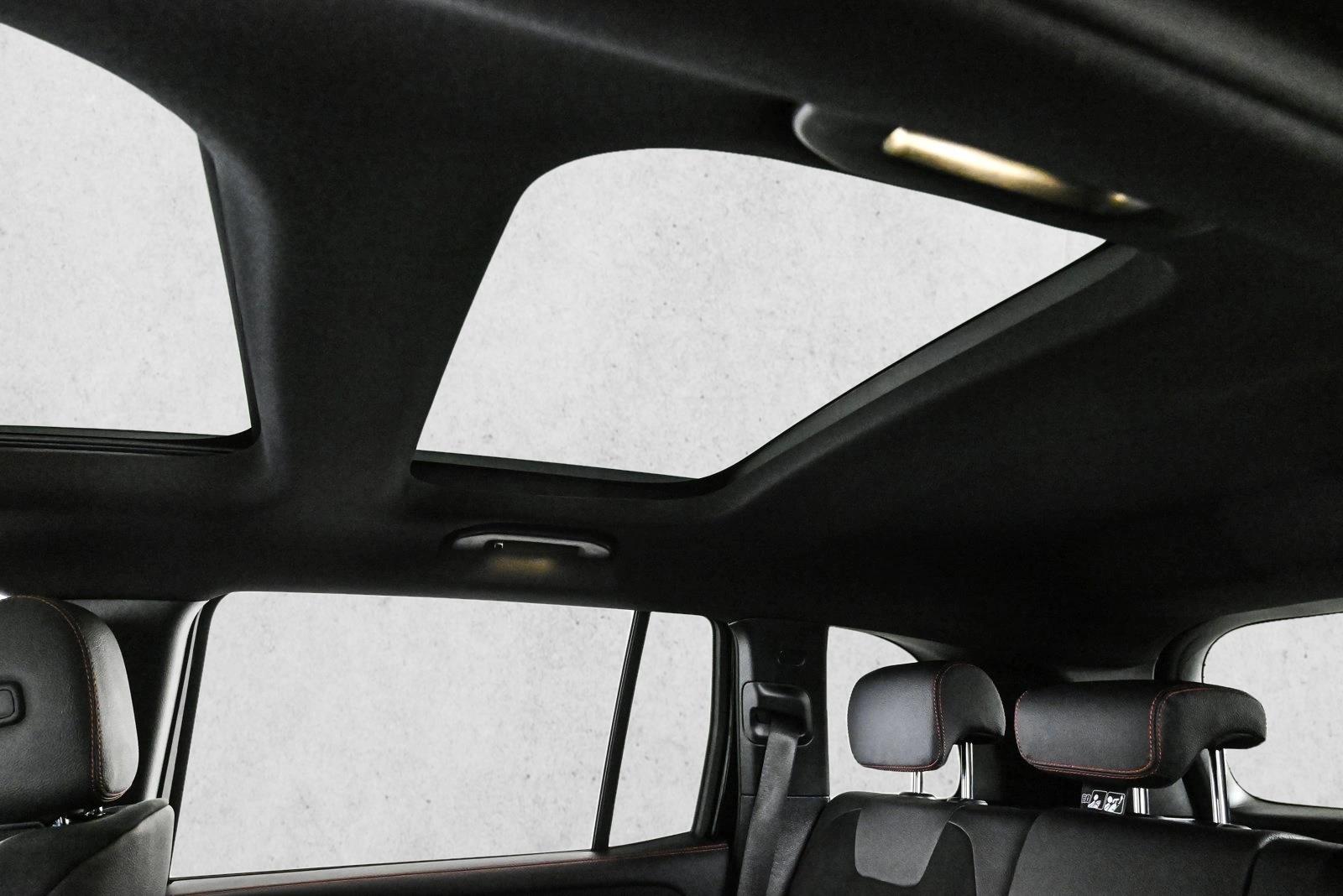 2026 MERCEDES-BENZ GLB-CLASS - Image 21