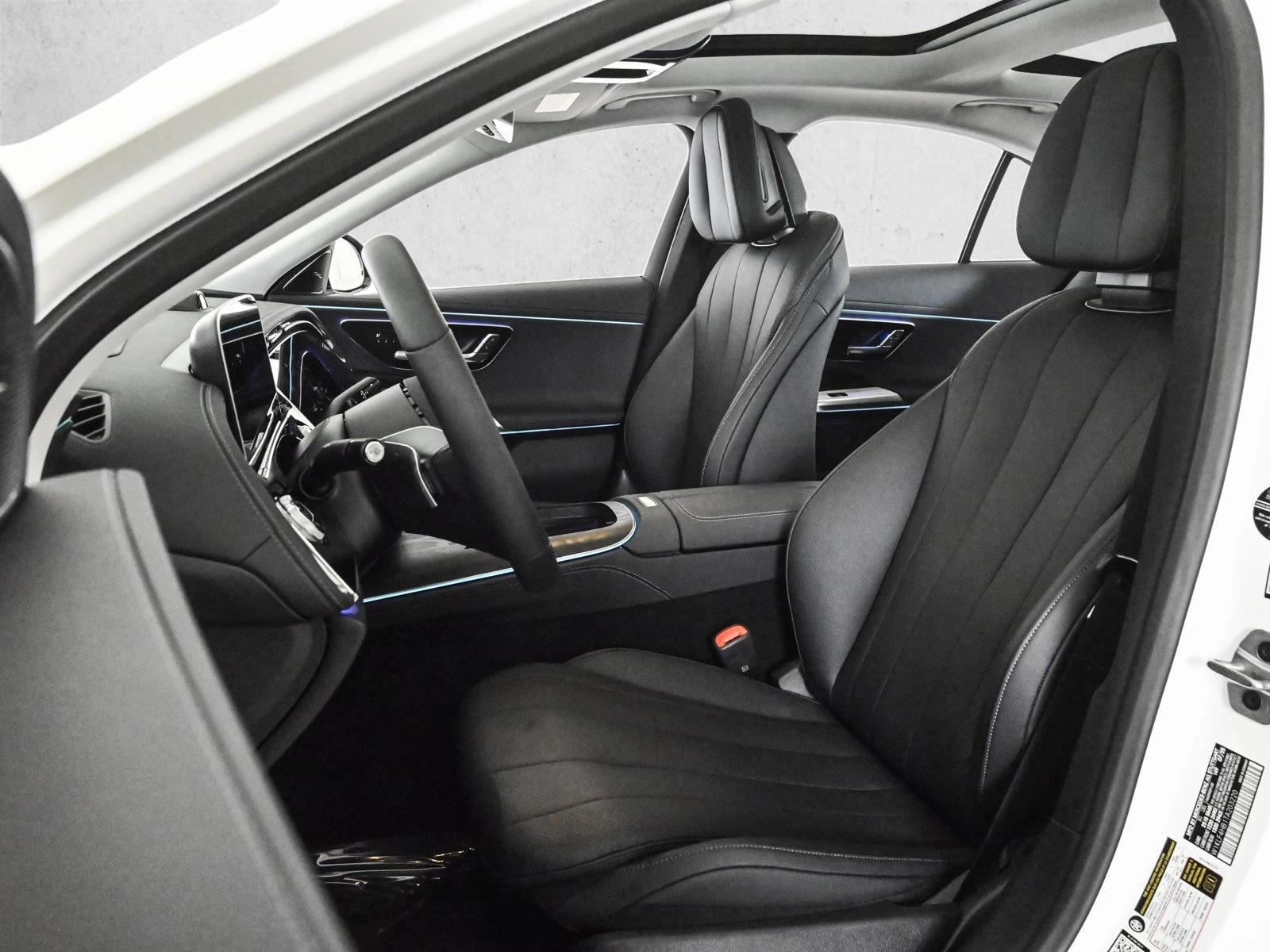 2026 MERCEDES-BENZ E-CLASS - Image 18