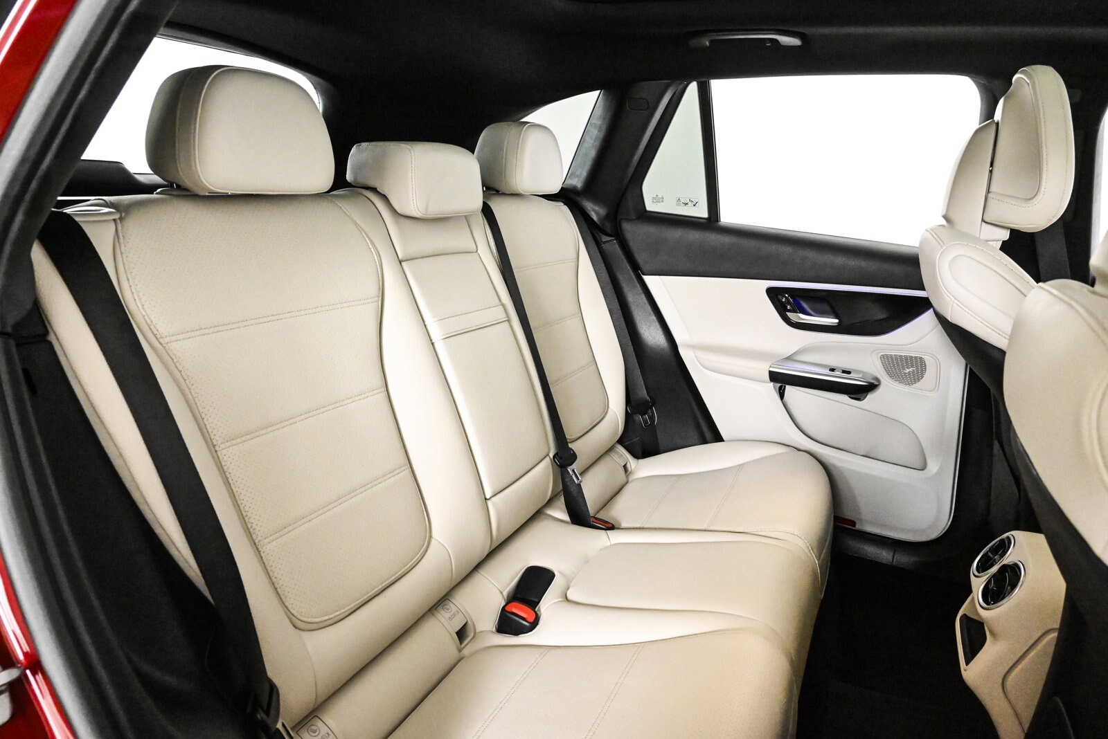 2026 MERCEDES-BENZ GLC-CLASS - Image 22