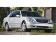  LEXUS LS 430