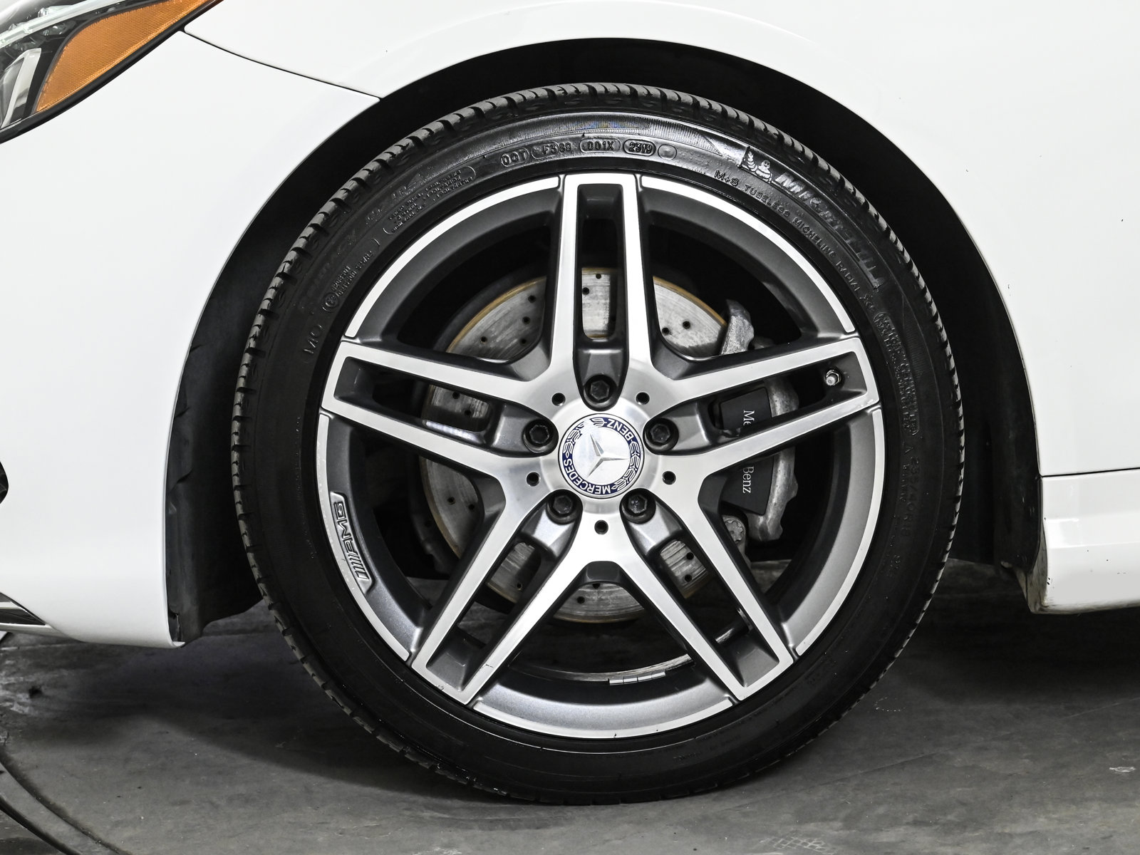 2017 MERCEDES-BENZ E-CLASS - Image 26