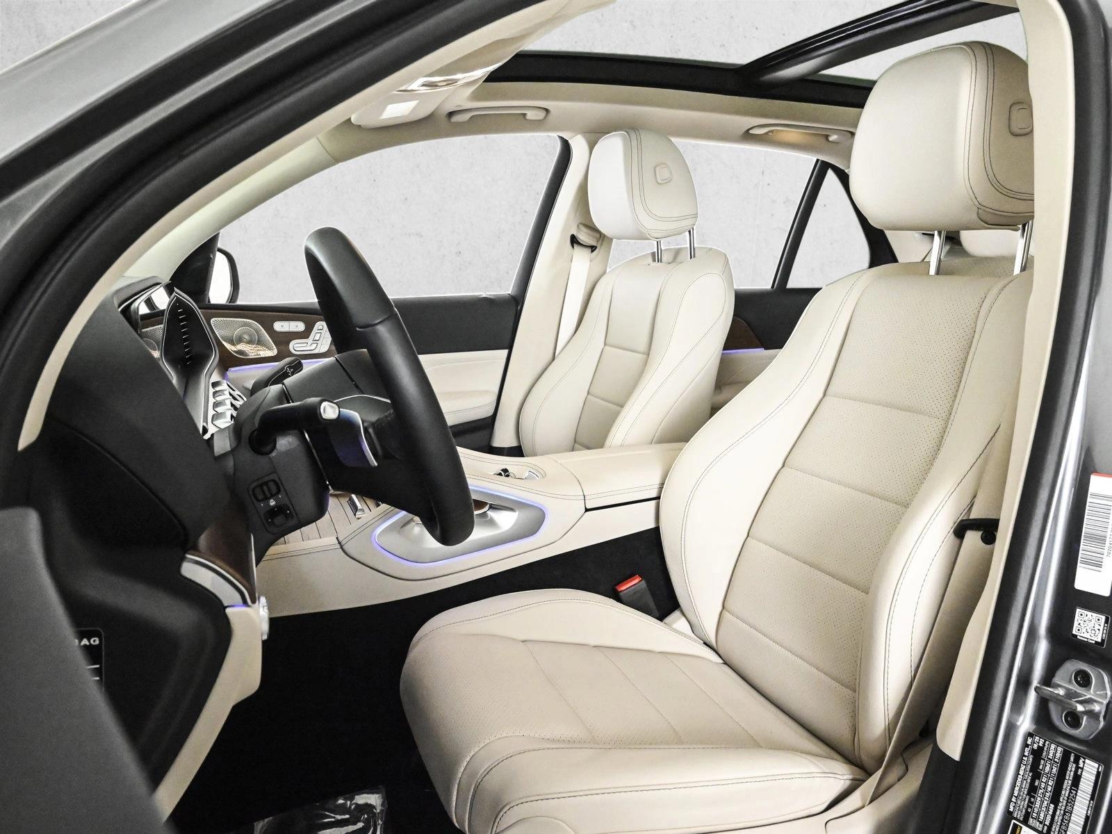 2026 MERCEDES-BENZ GLE-CLASS - Image 18