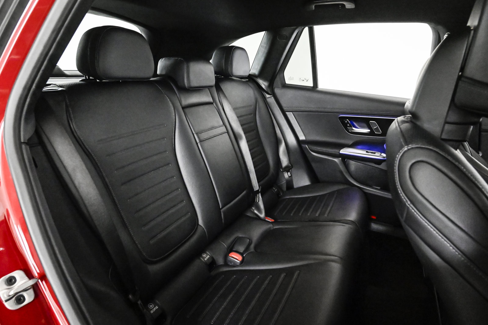 2026 MERCEDES-BENZ GLC-CLASS - Image 21