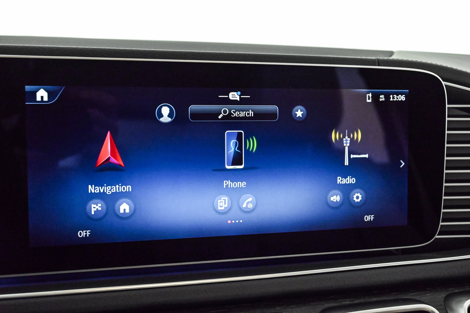 2026 MERCEDES-BENZ GLE-CLASS - Image 15