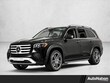 Mercedes-Benz GLS 450