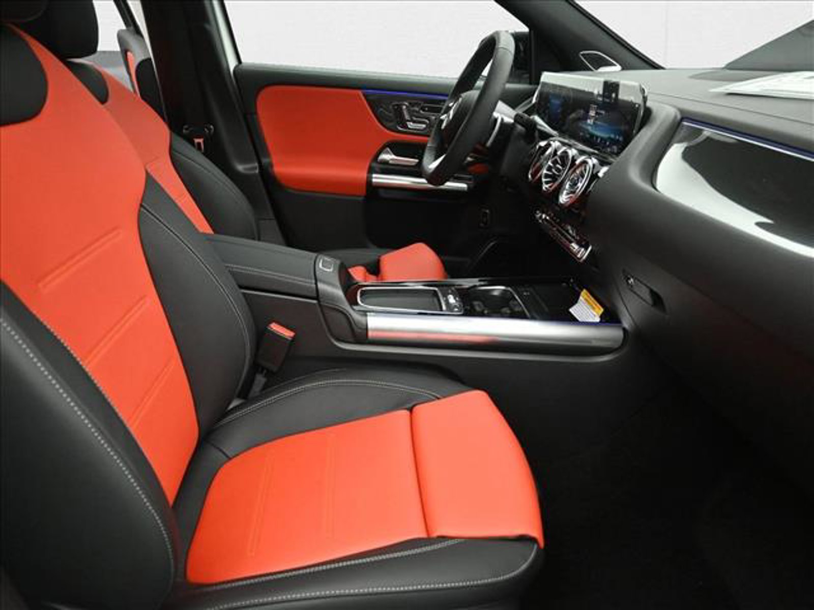 2026 MERCEDES-BENZ GLA-CLASS - Image 26