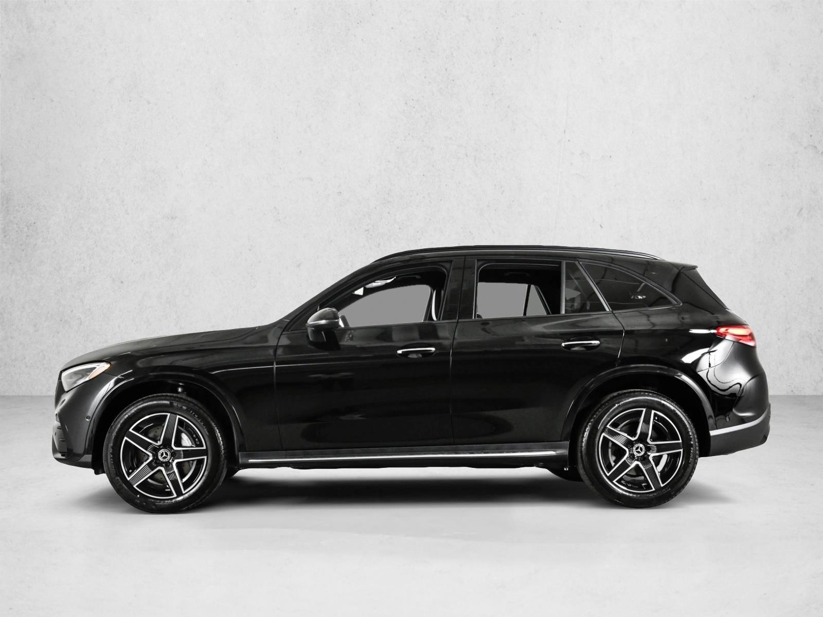 2026 MERCEDES-BENZ GLC-CLASS - Image 9