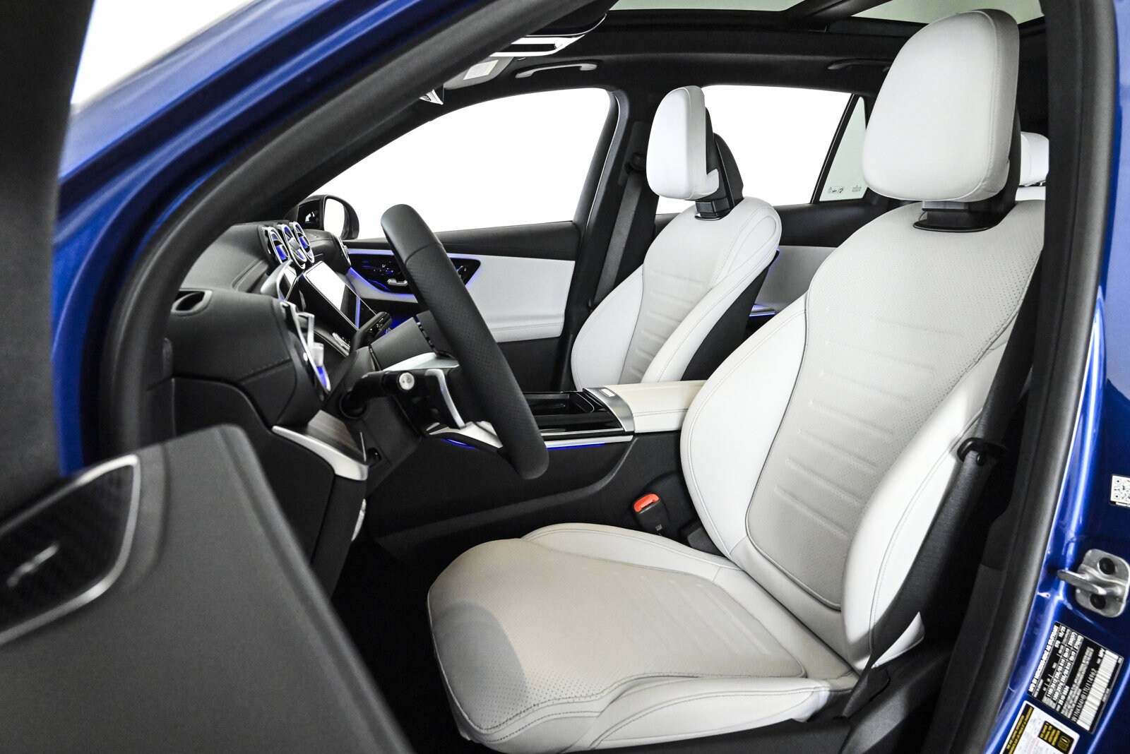 2026 MERCEDES-BENZ GLC-CLASS - Image 18