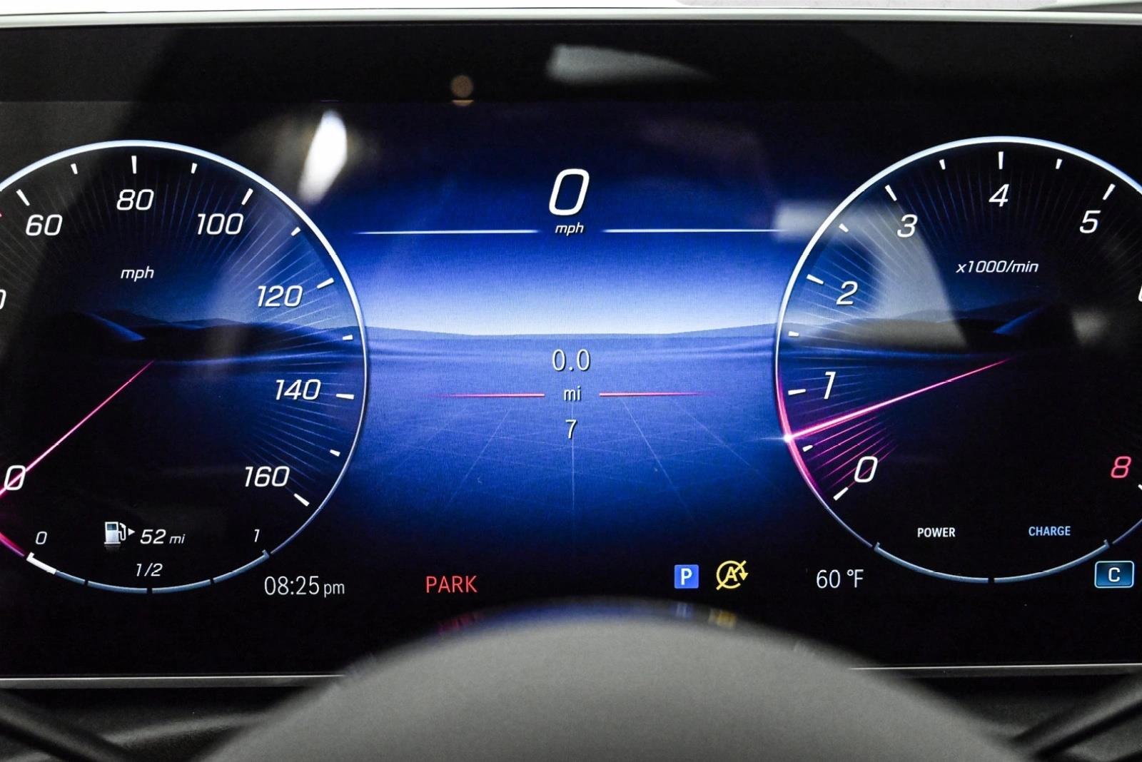 2026 MERCEDES-BENZ C-CLASS - Image 11