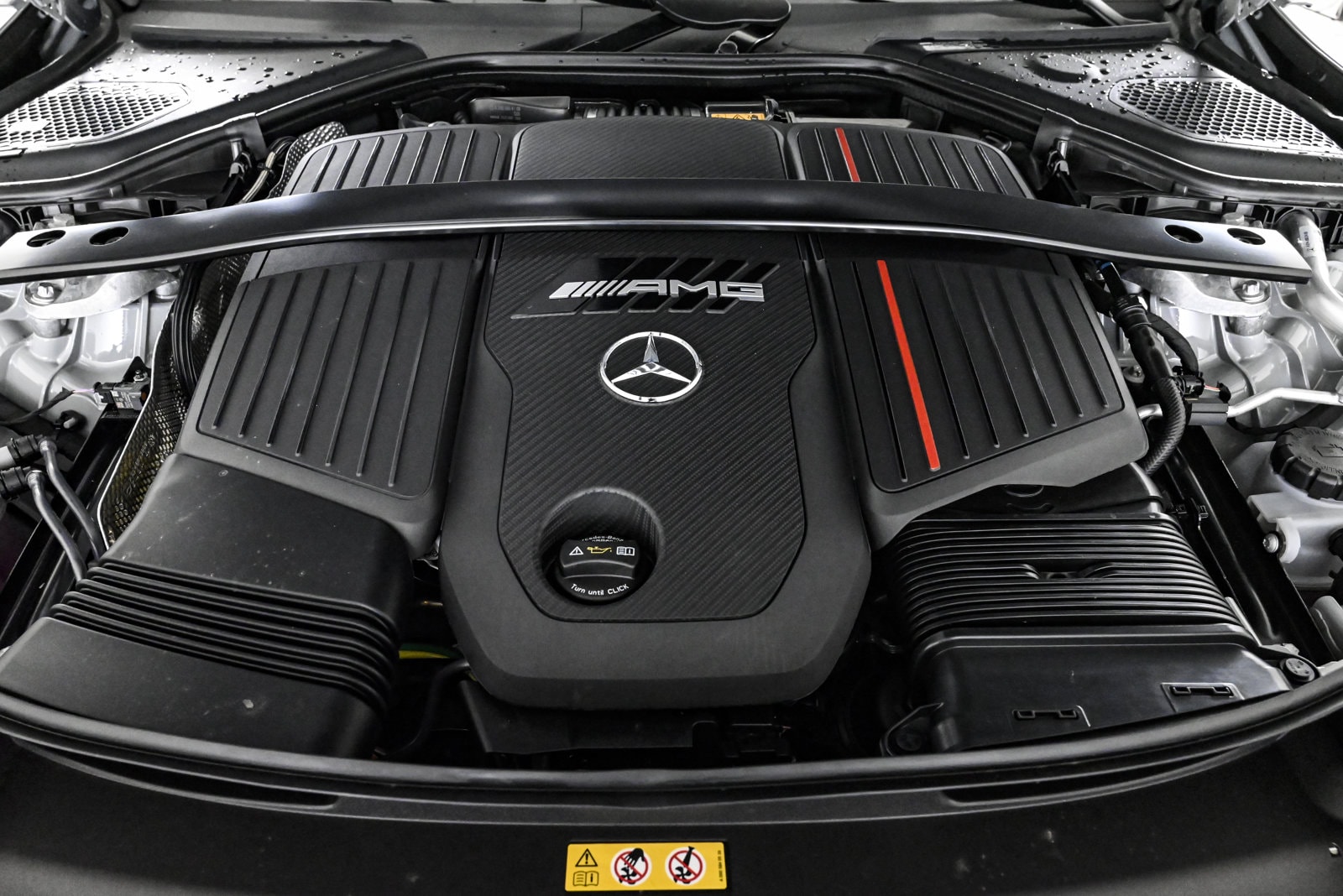 2026 MERCEDES-BENZ E-CLASS - Image 25