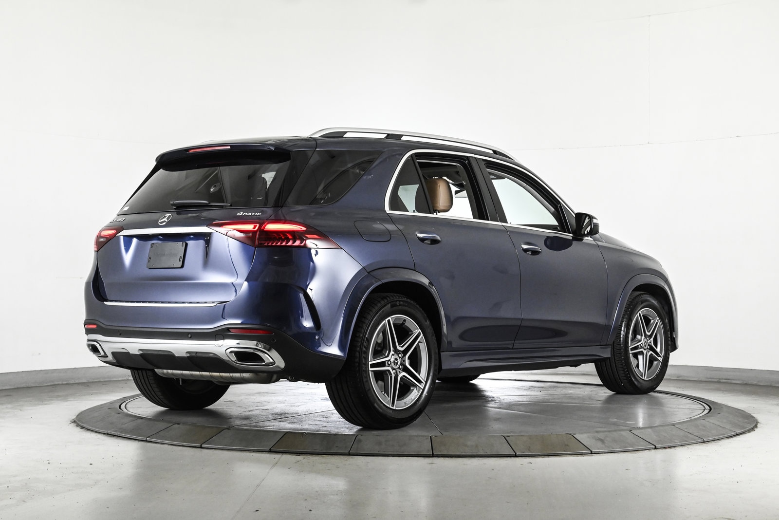 2025 MERCEDES-BENZ GLE-CLASS - Image 5