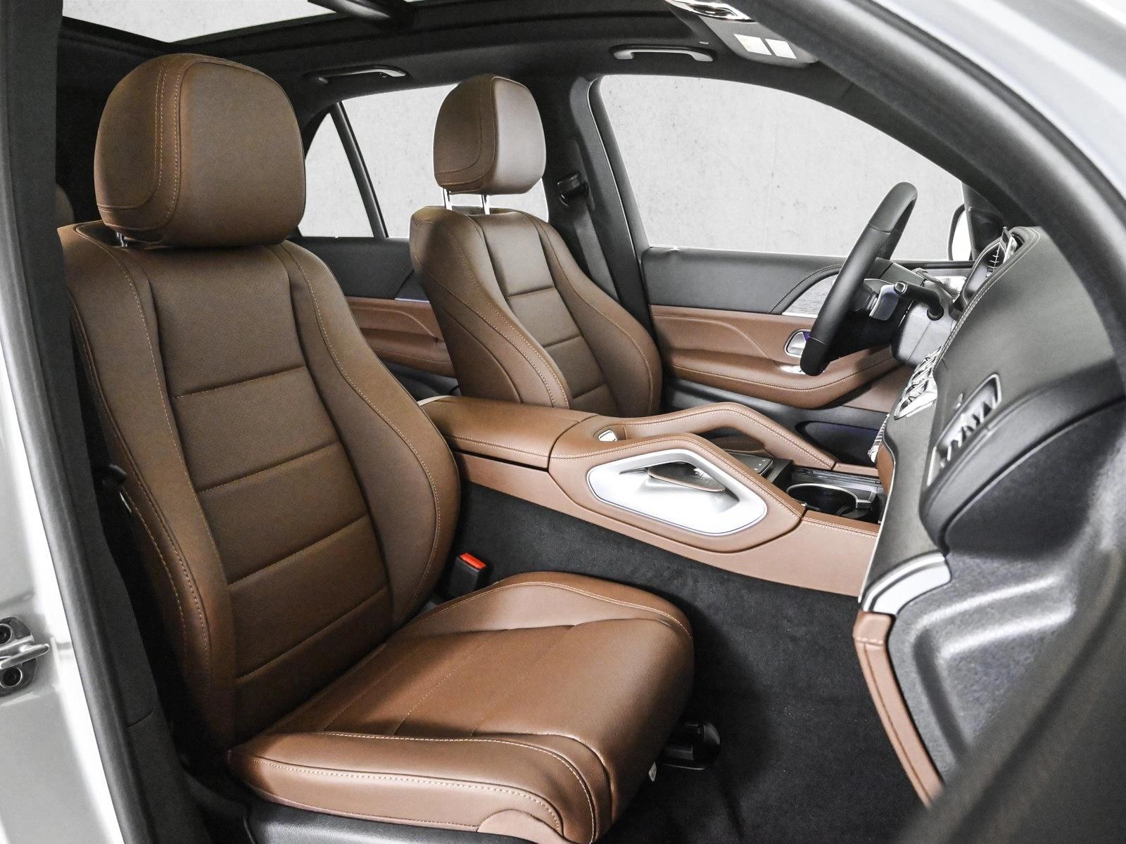 2026 MERCEDES-BENZ GLE-CLASS - Image 23