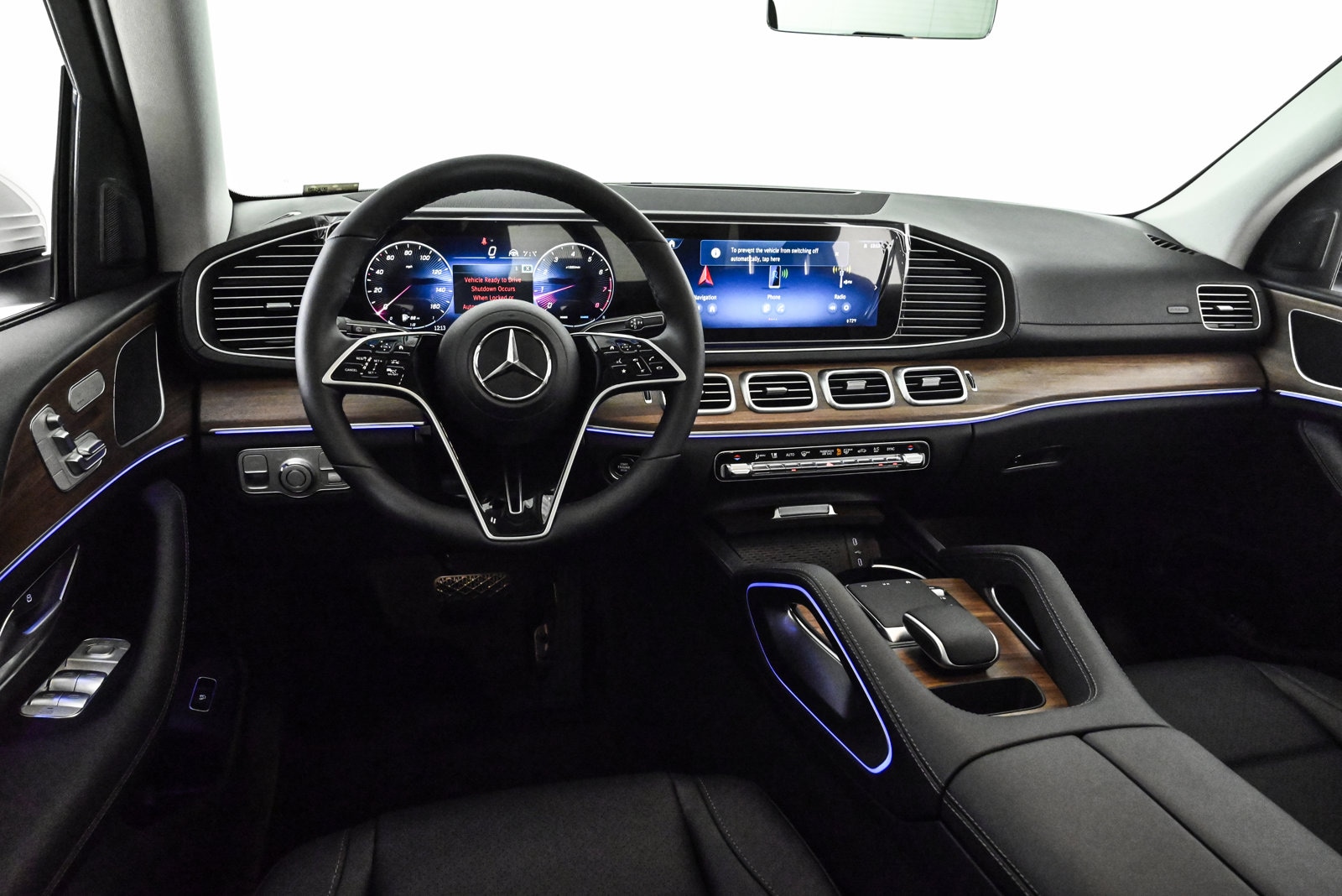 2026 MERCEDES-BENZ GLE-CLASS - Image 20