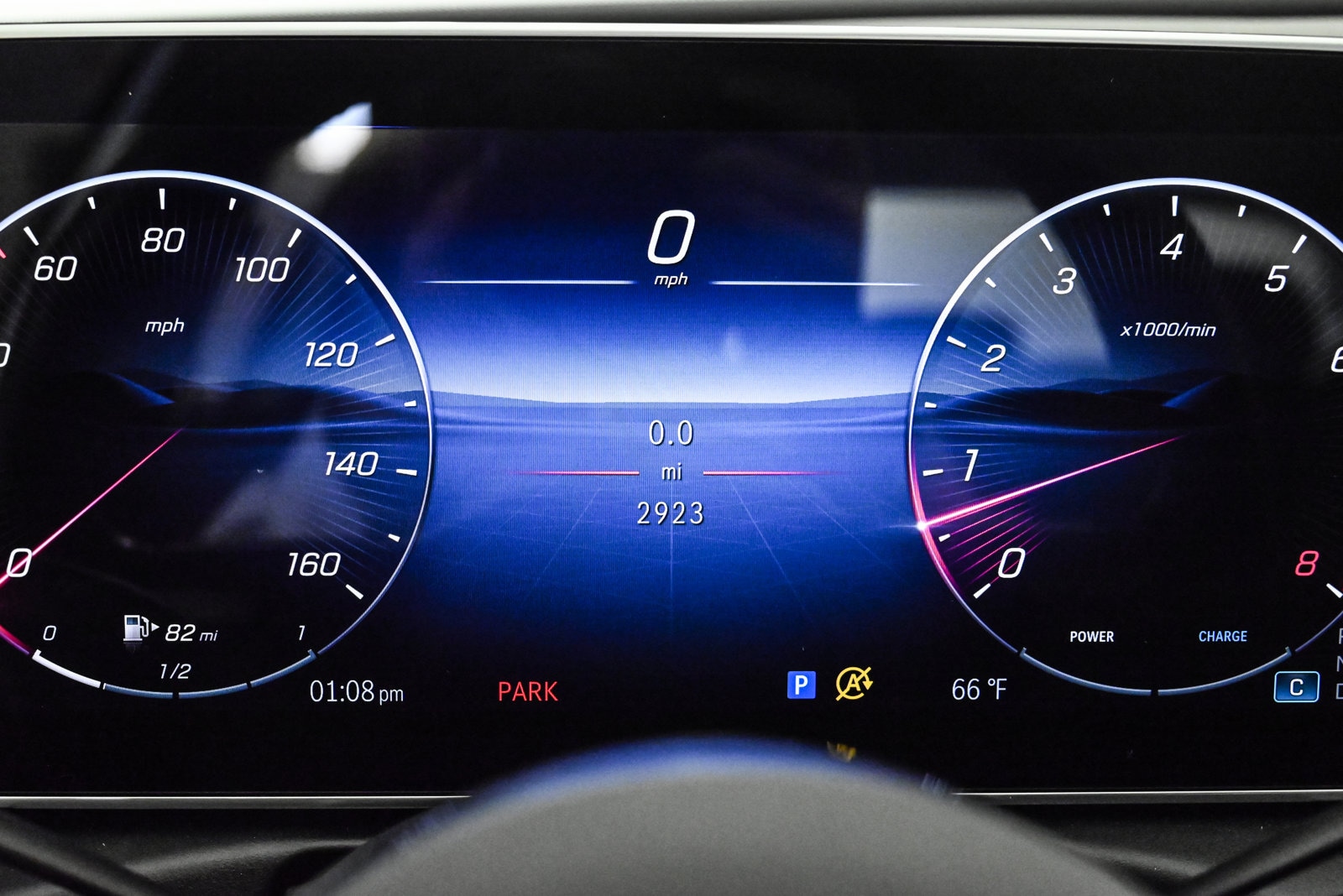 2025 MERCEDES-BENZ C-CLASS - Image 11