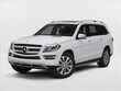  Mercedes-Benz GL-Class