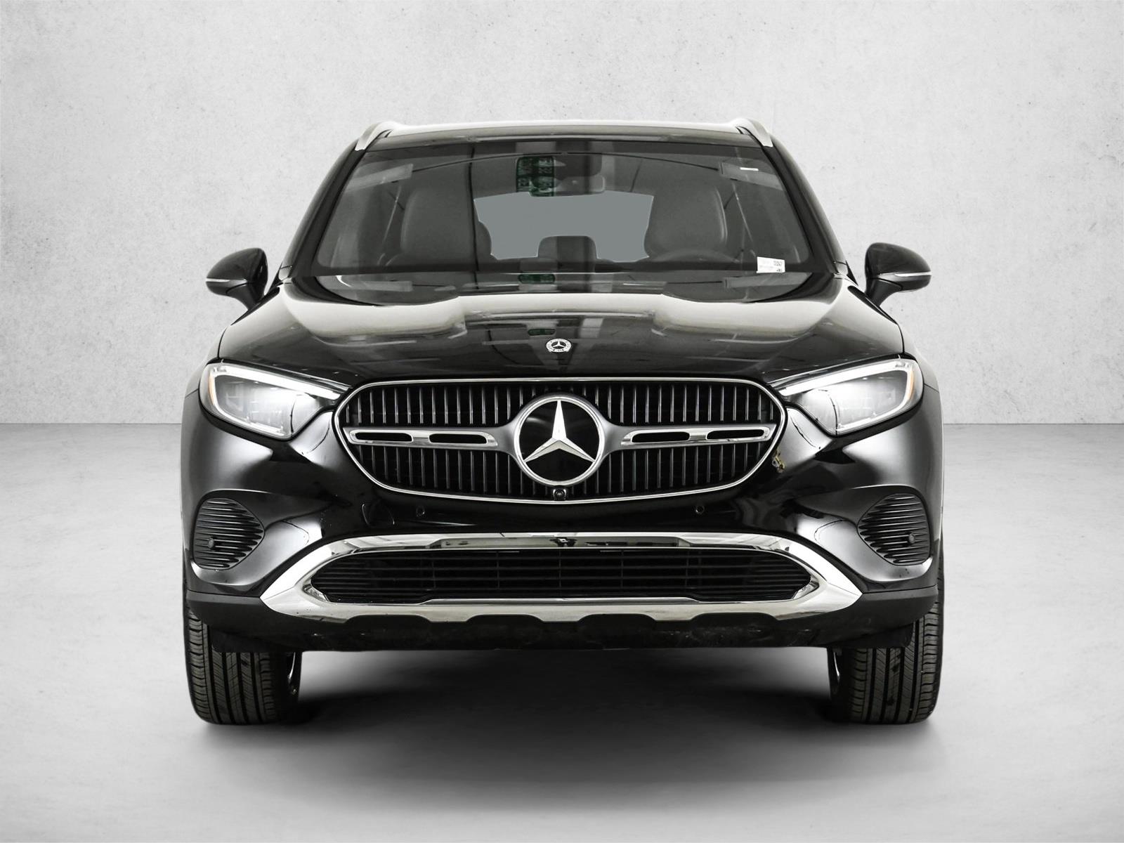 2026 MERCEDES-BENZ GLC-CLASS - Image 2
