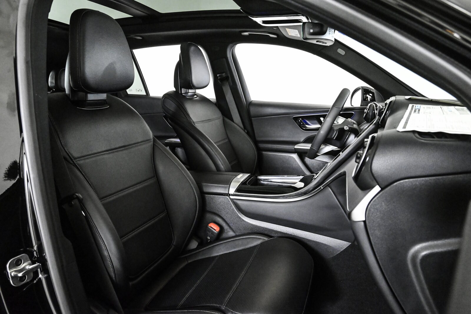 2026 MERCEDES-BENZ GLC-CLASS - Image 21