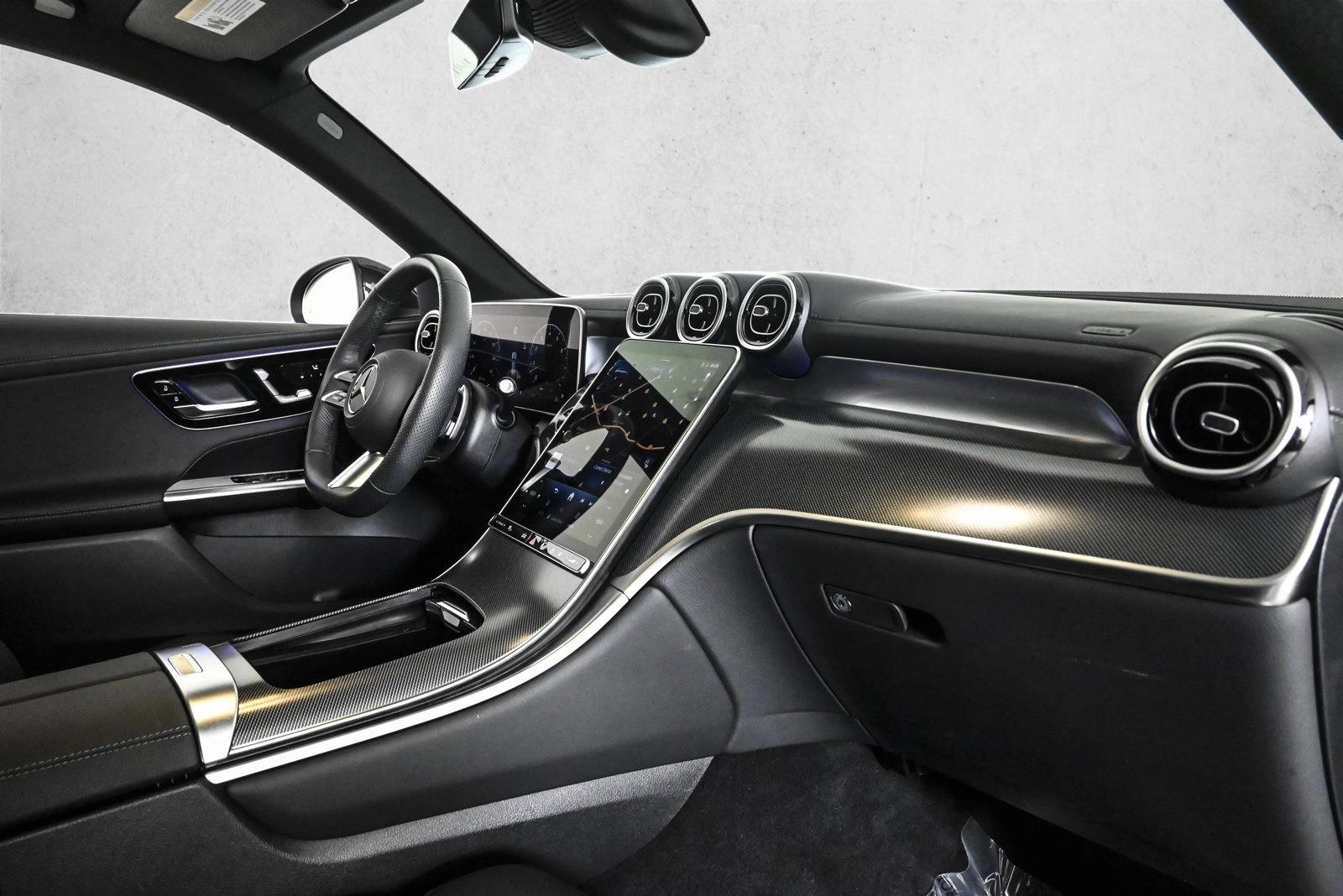 2025 MERCEDES-BENZ GLC-CLASS - Image 24