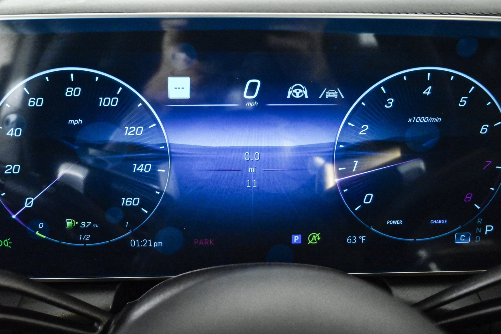 2026 MERCEDES-BENZ GLC-CLASS - Image 11