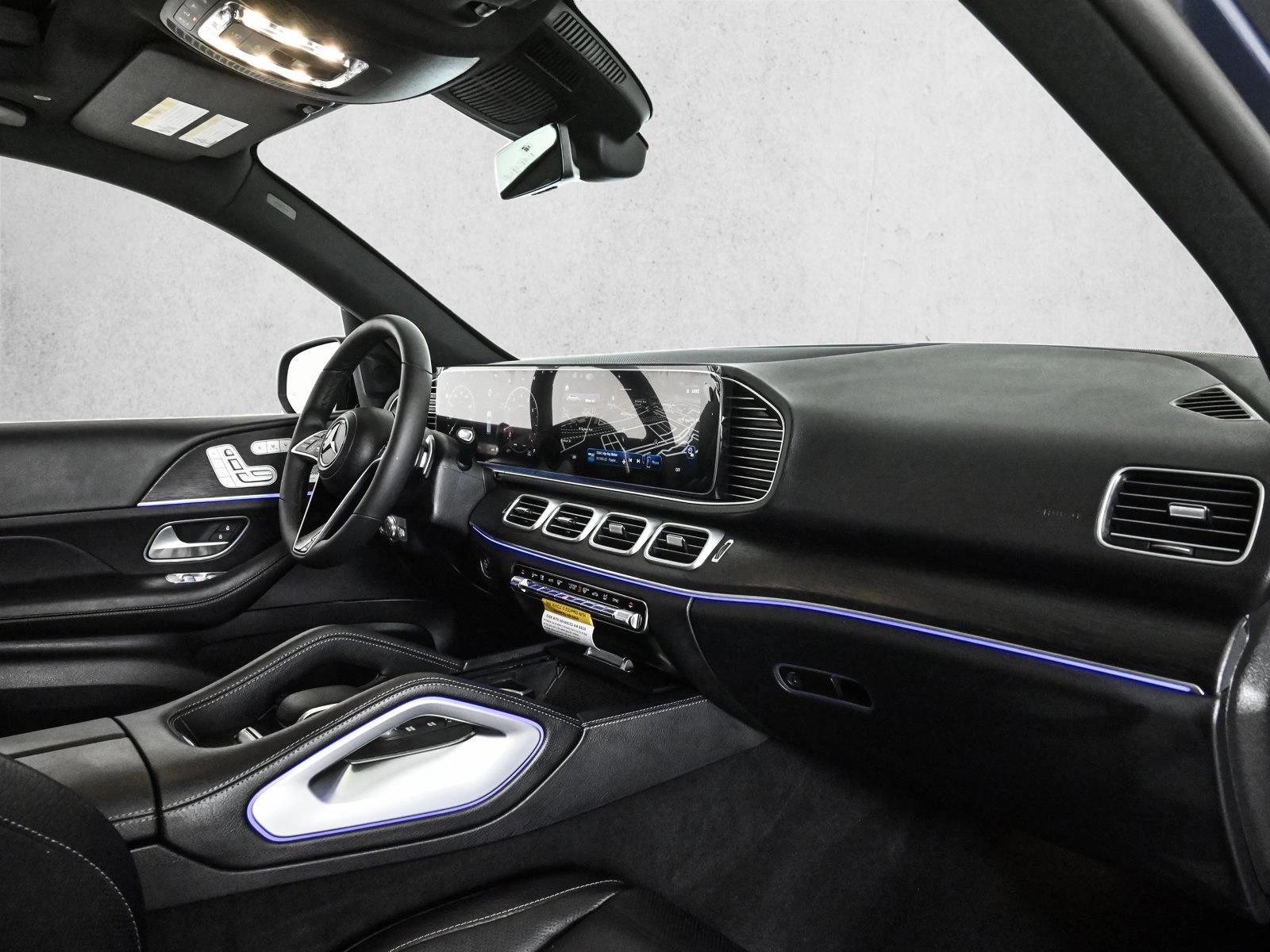 2026 MERCEDES-BENZ GLE-CLASS - Image 24