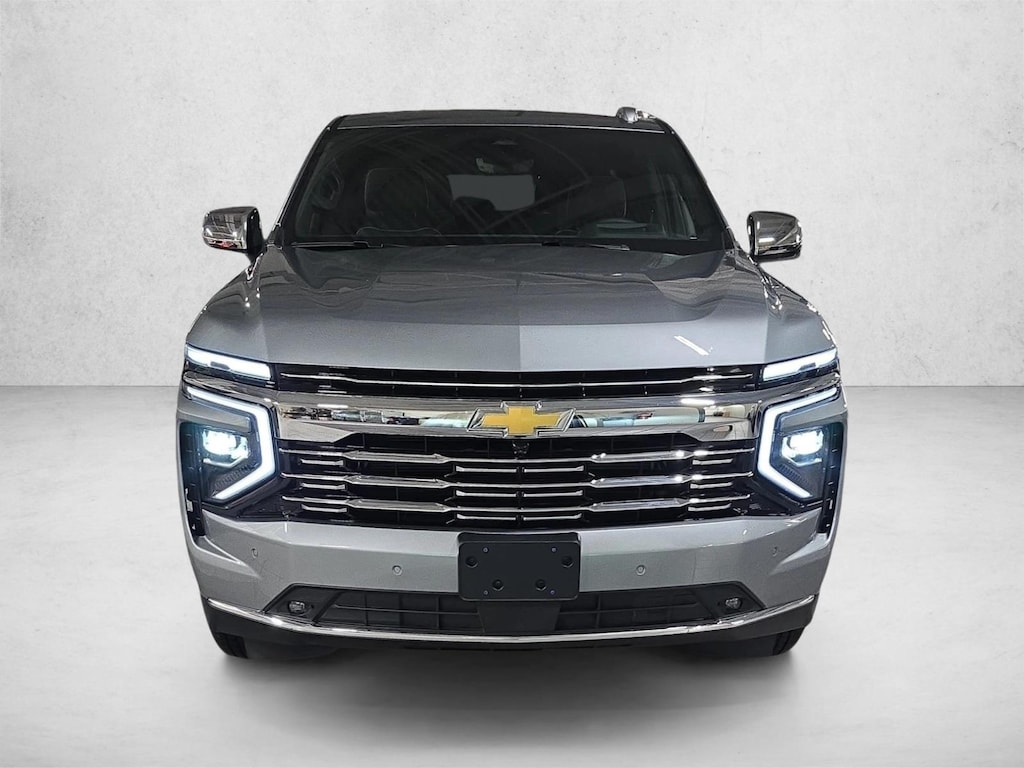 Used 2025 Chevrolet Tahoe Premier SUV