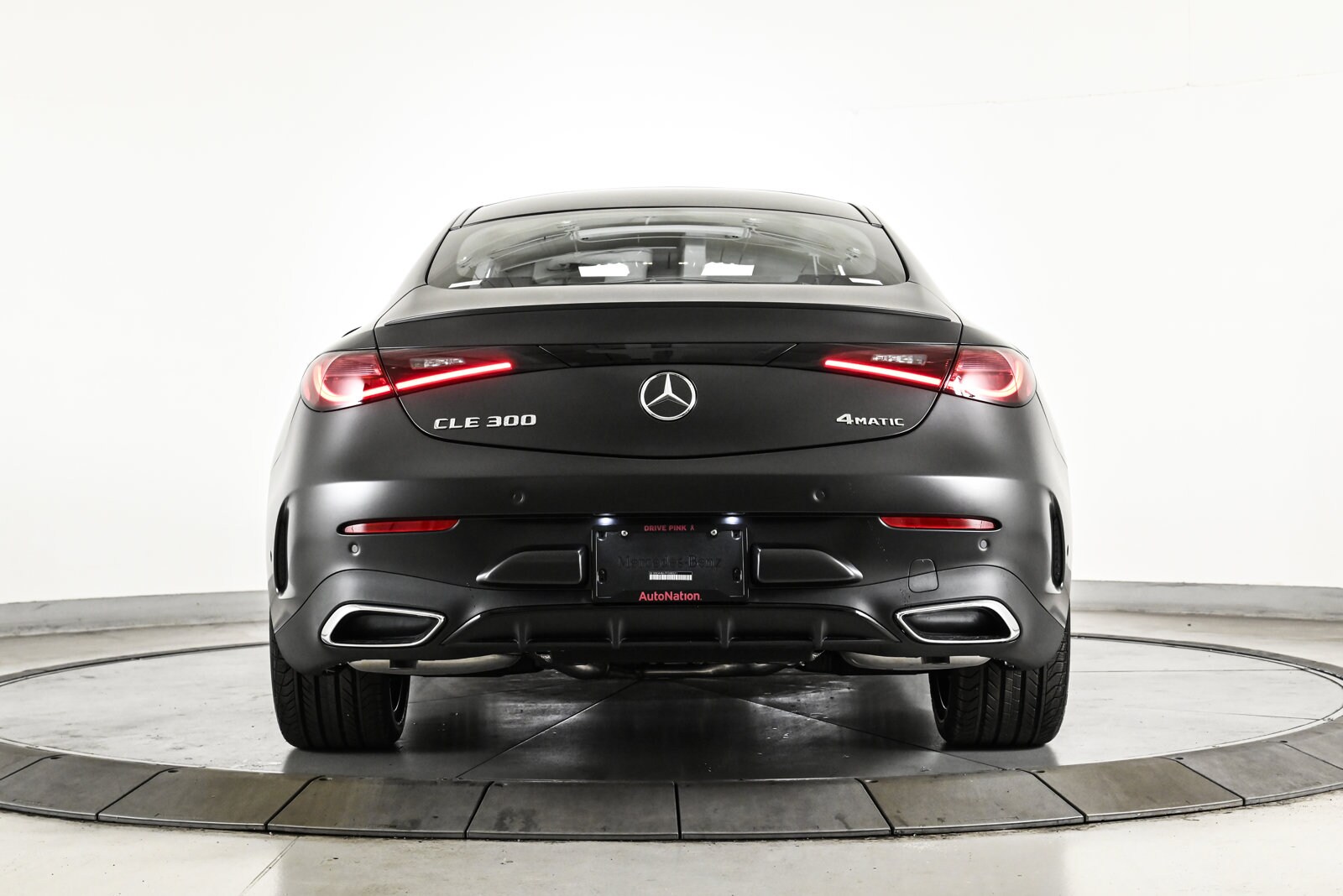 2026 MERCEDES-BENZ CLE - Image 7