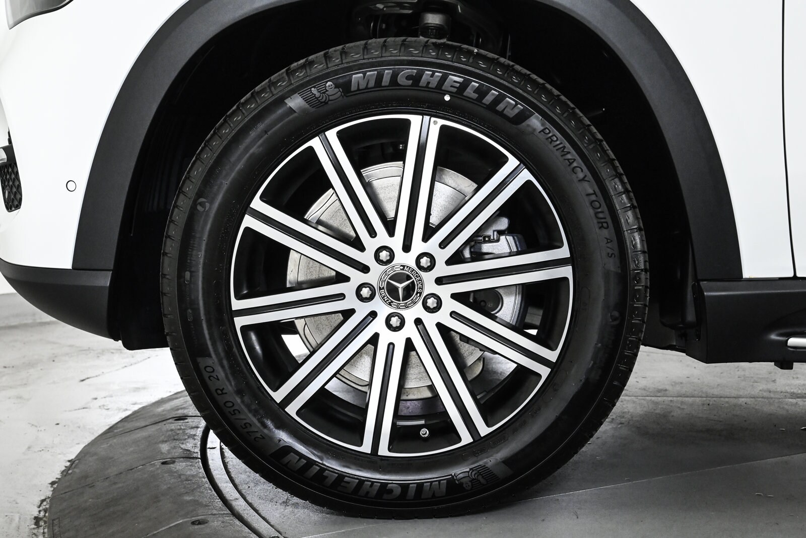 2026 MERCEDES-BENZ GLE-CLASS - Image 26