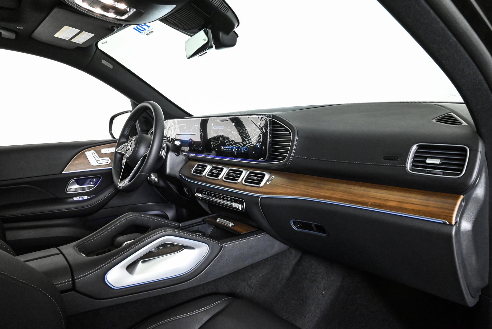 2026 MERCEDES-BENZ GLE-CLASS - Image 25