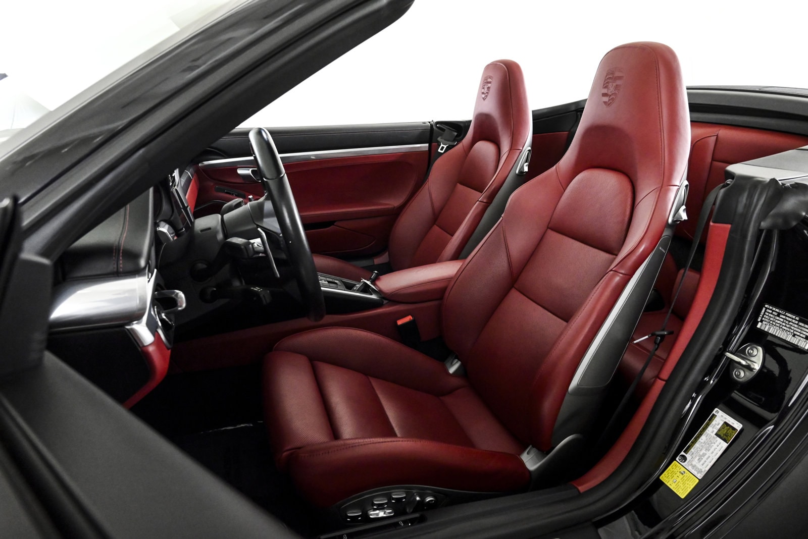 2018 PORSCHE 911 - Image 17