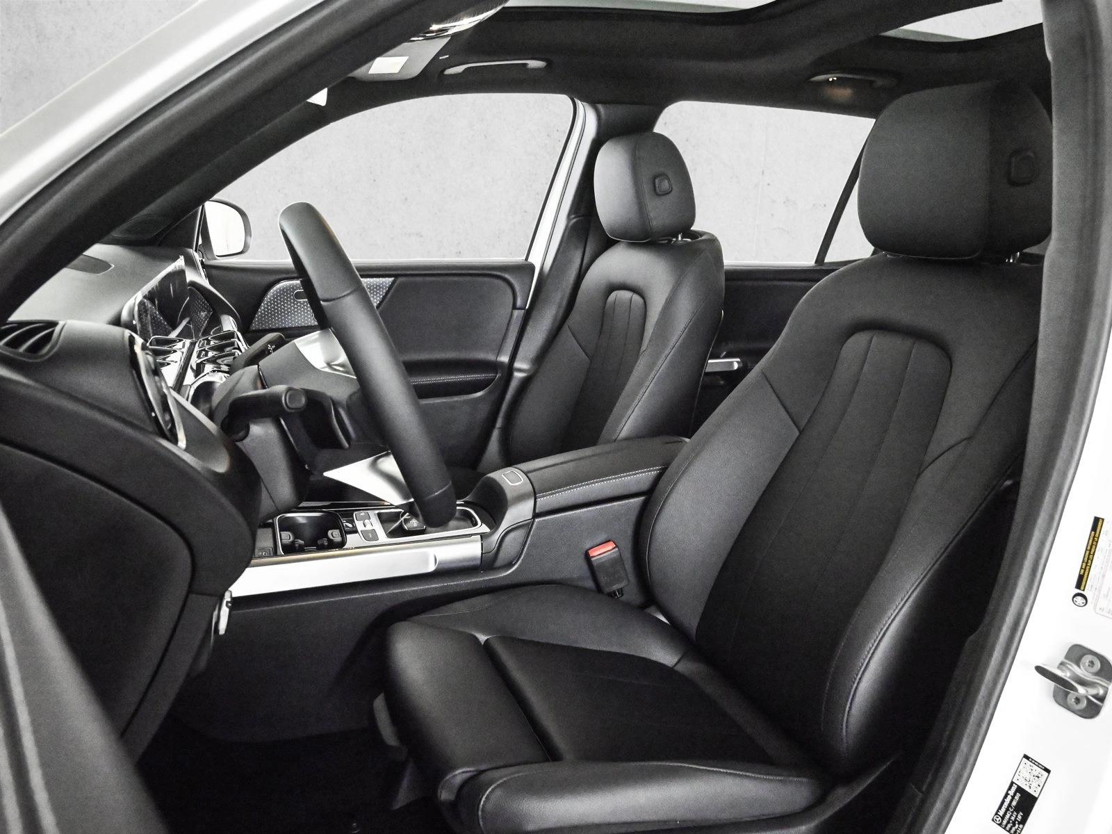 2026 MERCEDES-BENZ GLB-CLASS - Image 18