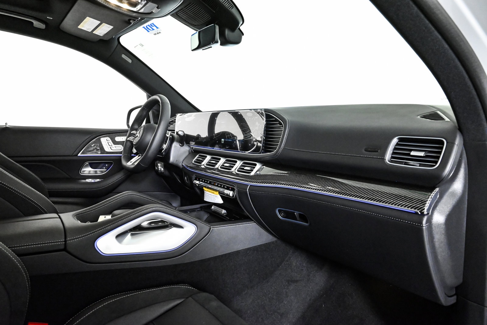 2026 MERCEDES-BENZ GLE-CLASS - Image 23