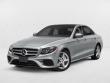 Used 2017 Mercedes-Benz E-Class E 300 4MATIC Sedan
