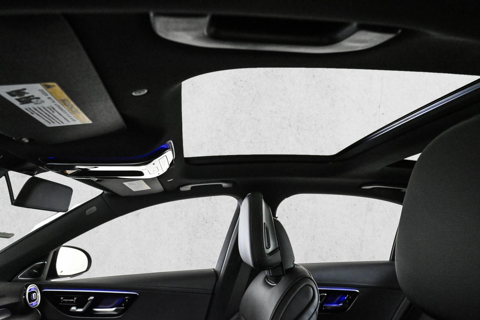 2025 MERCEDES-BENZ C-CLASS - Image 17