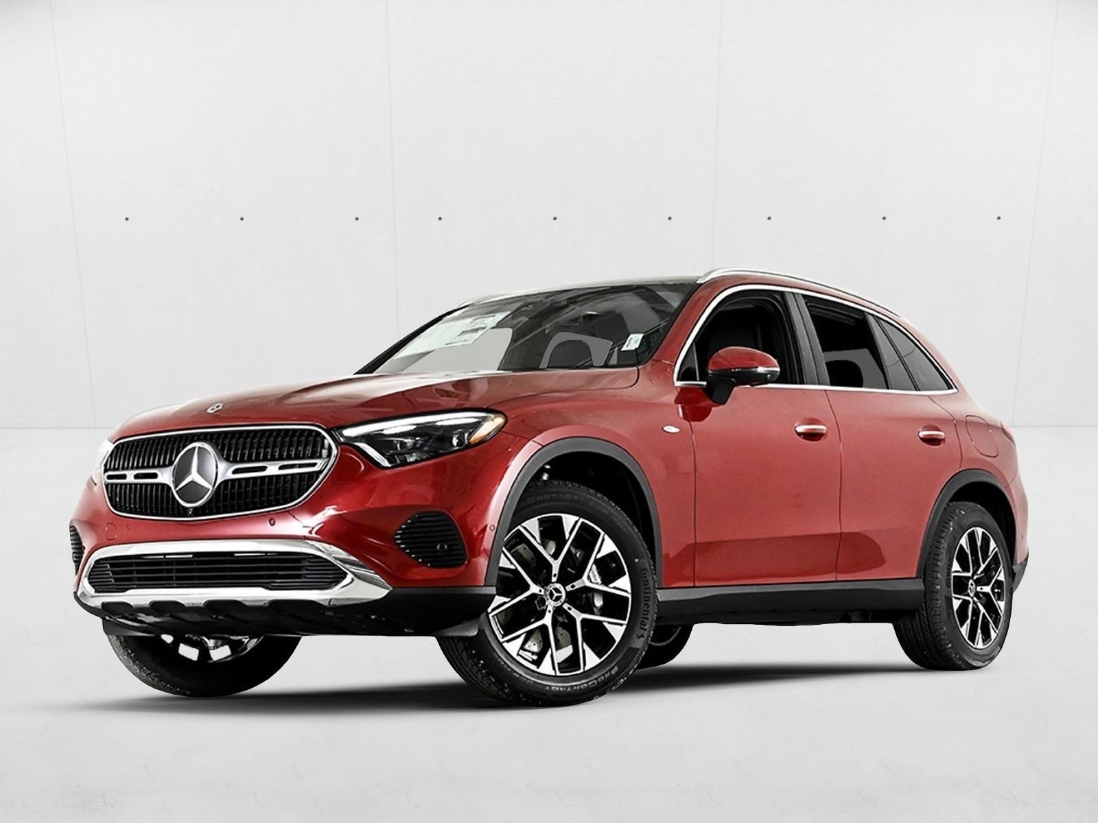 2025 MERCEDES-BENZ GLC-CLASS - Image 1