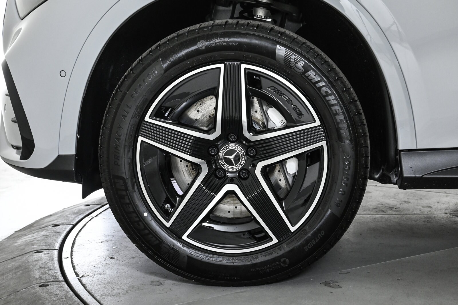 2026 MERCEDES-BENZ GLC-CLASS - Image 25