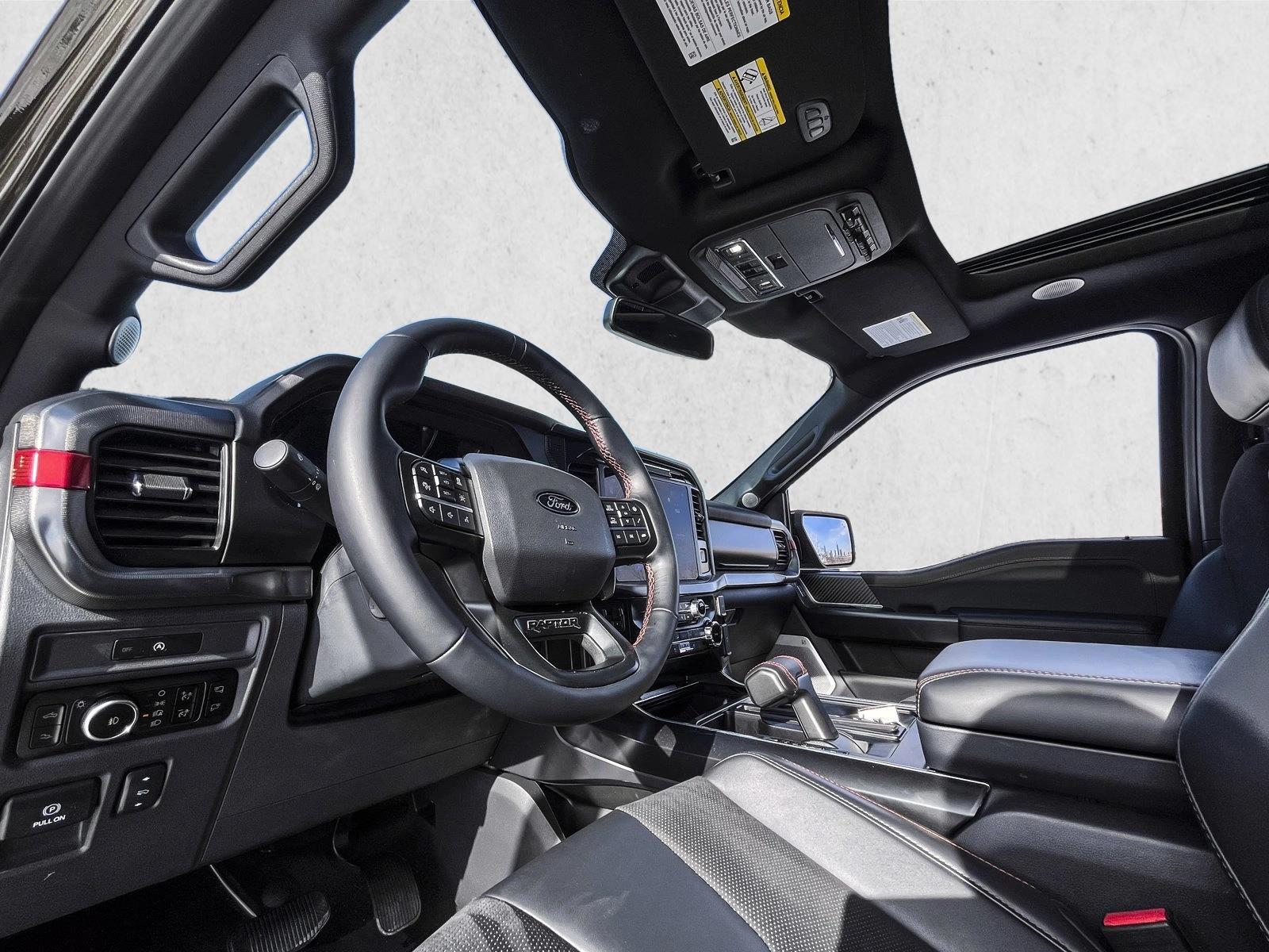 2025 FORD F-150 - Image 9