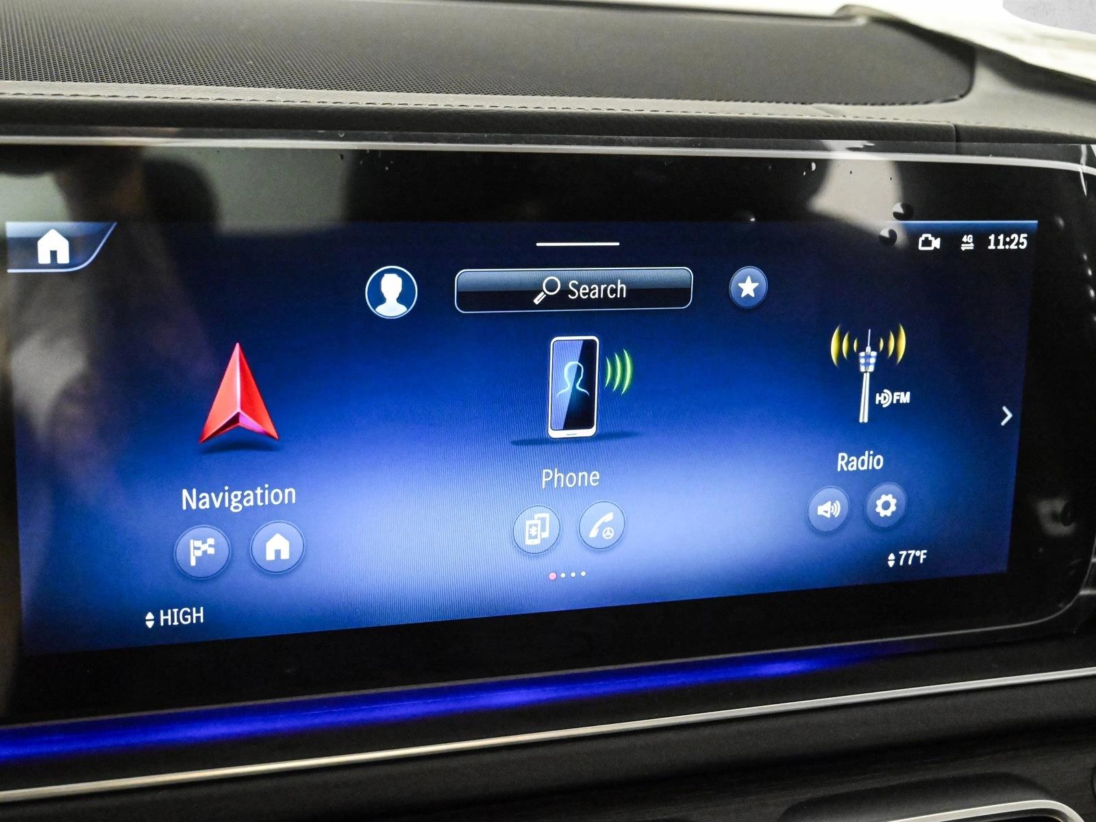 2026 MERCEDES-BENZ GLE-CLASS - Image 16