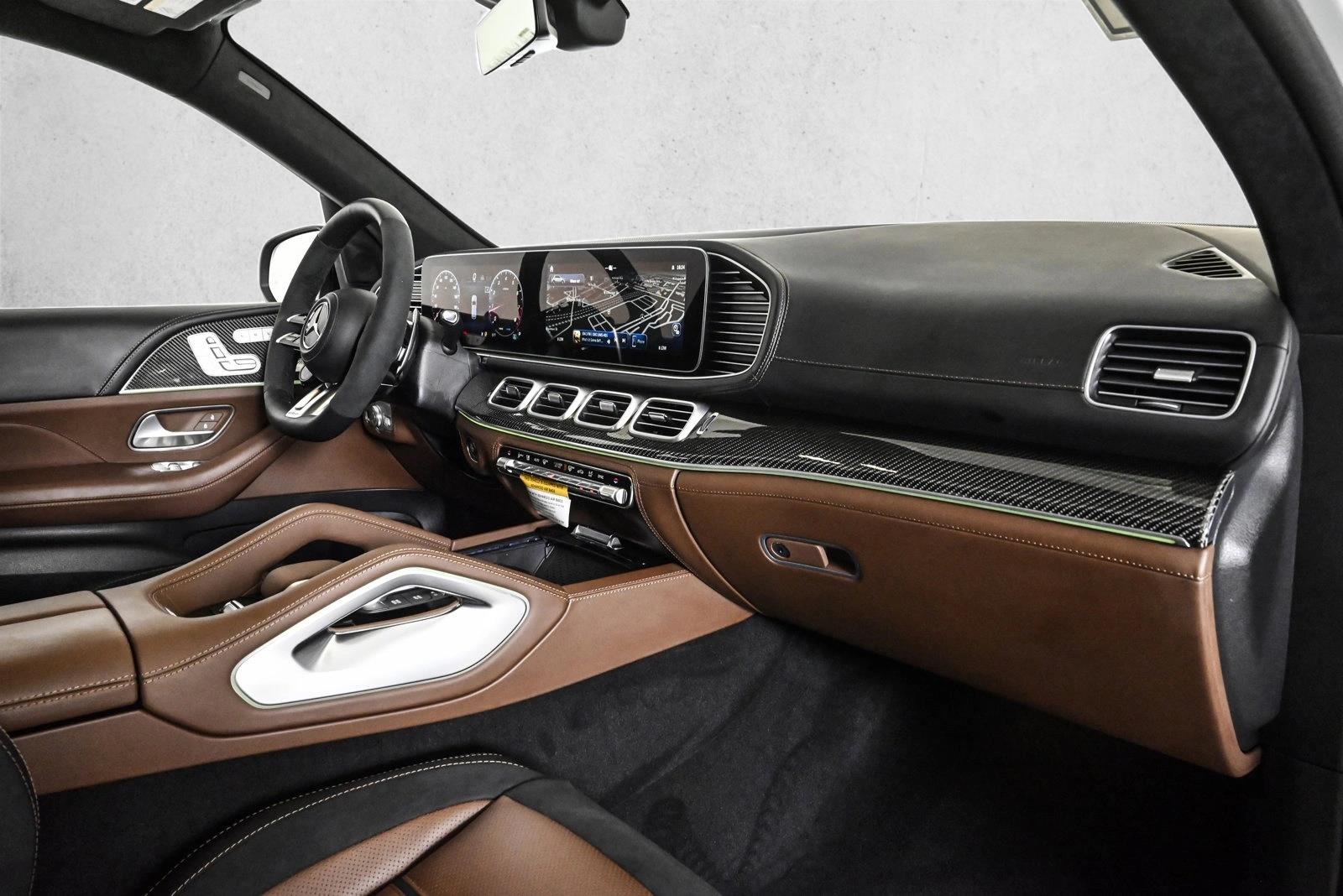 2026 MERCEDES-BENZ GLE-CLASS - Image 10