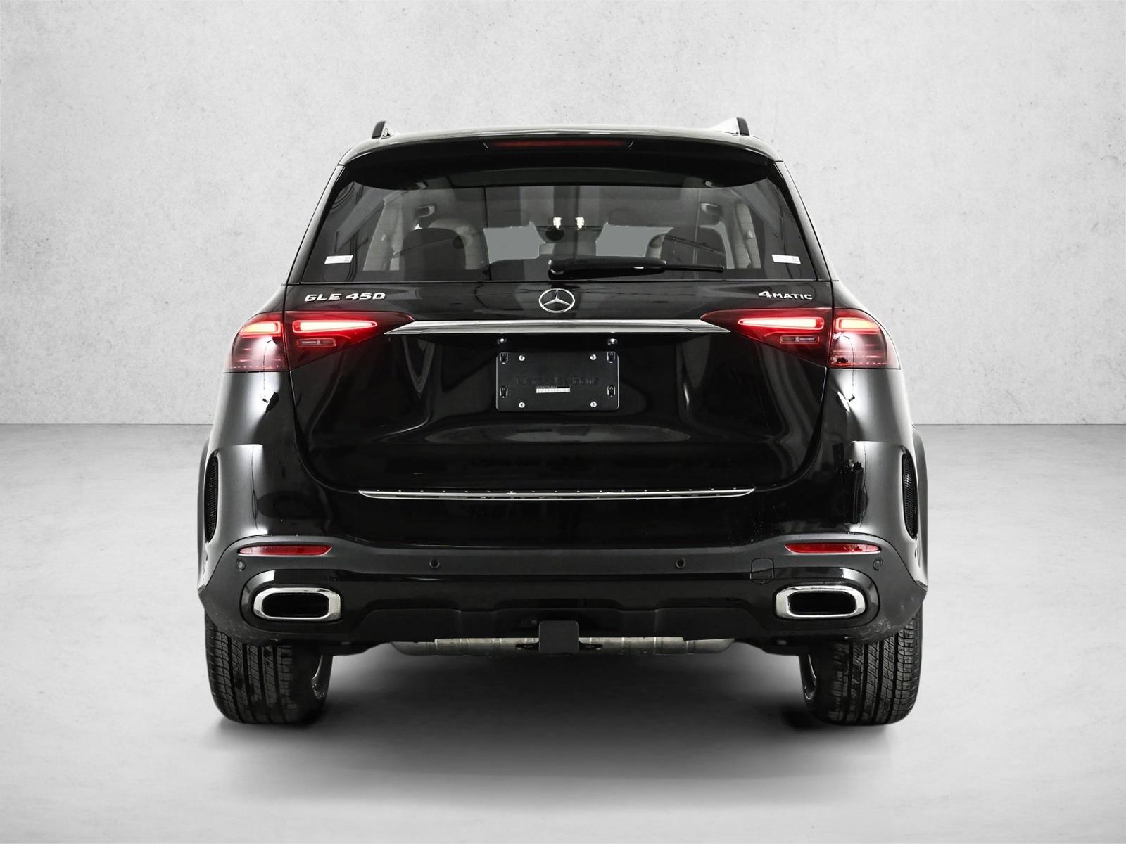 2026 MERCEDES-BENZ GLE-CLASS - Image 7