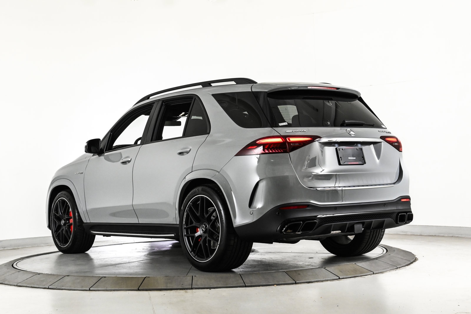 2026 MERCEDES-BENZ GLE-CLASS - Image 9