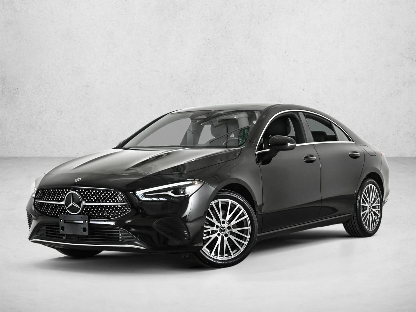 2025 MERCEDES-BENZ CLA-CLASS - Image 1