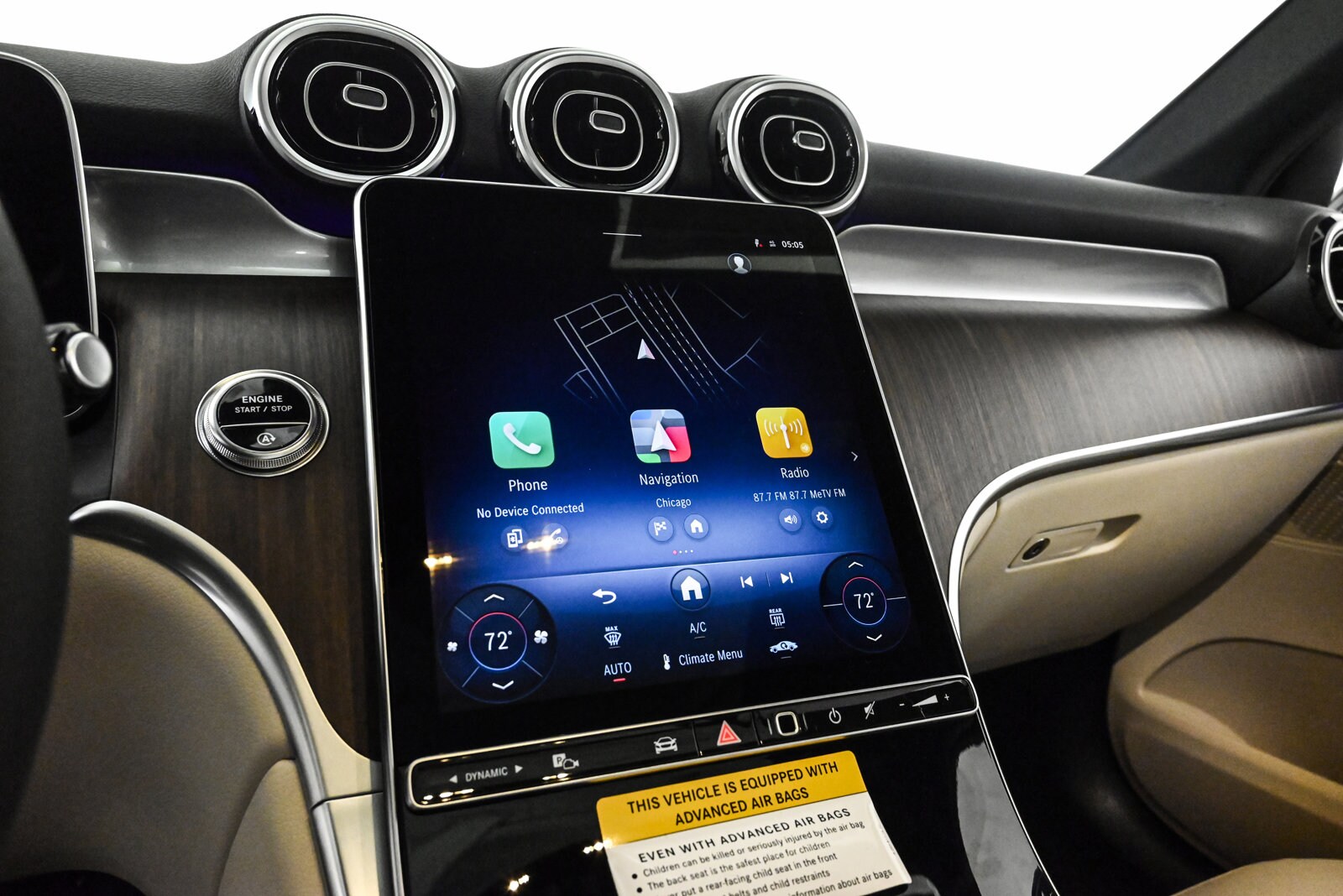 2026 MERCEDES-BENZ GLC-CLASS - Image 15