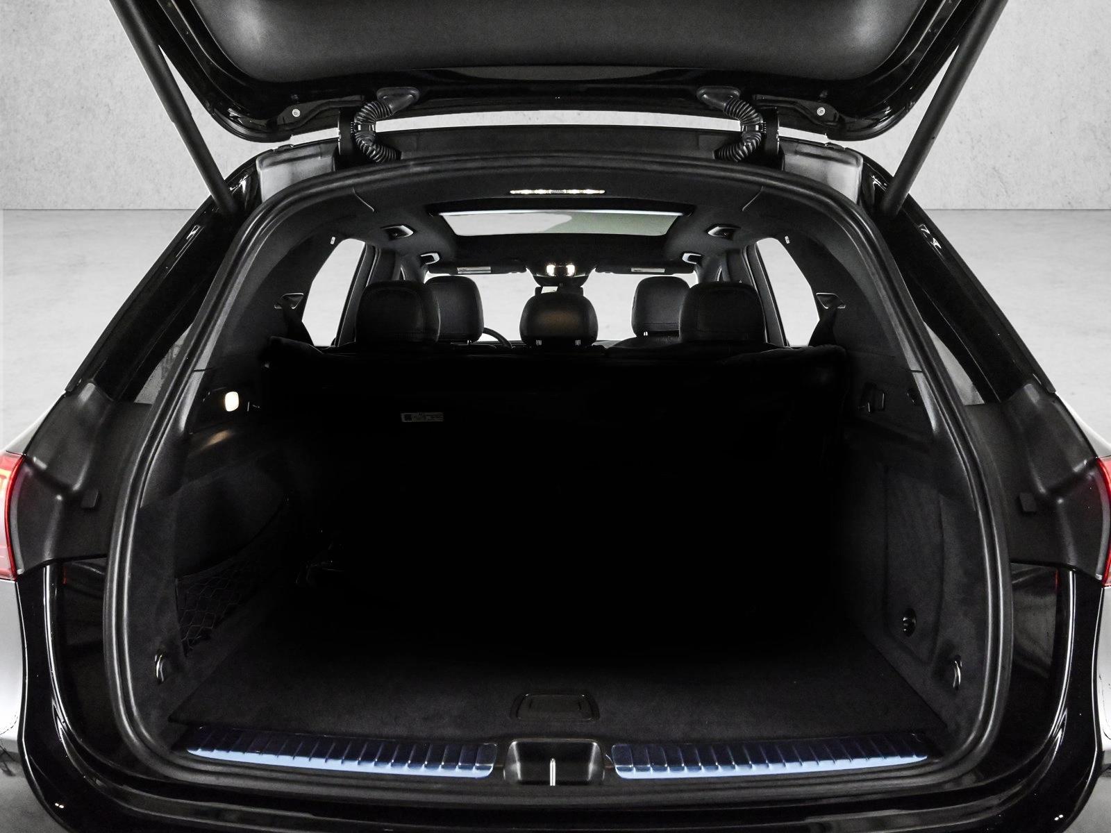 2026 MERCEDES-BENZ GLE-CLASS - Image 6