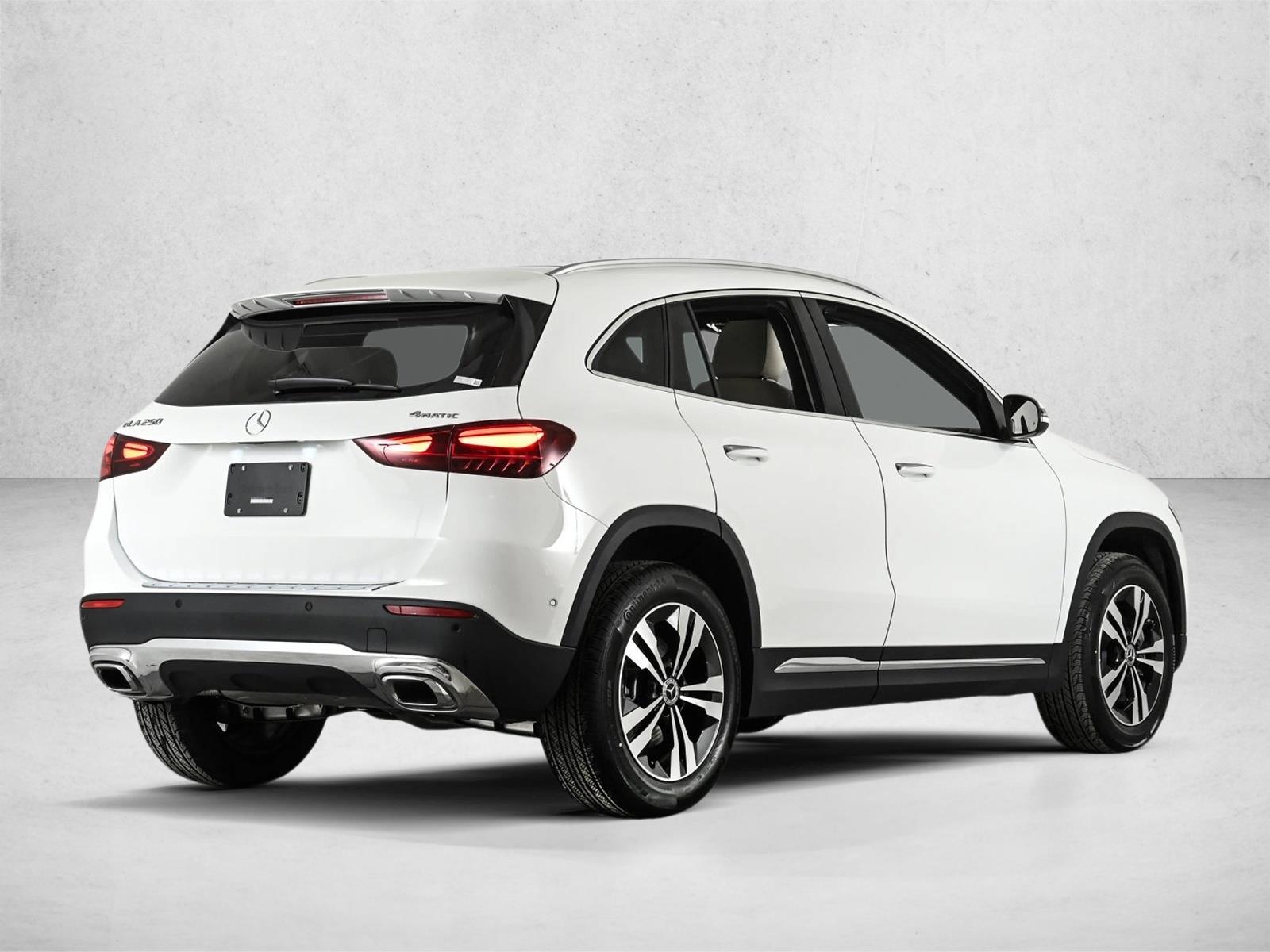 2026 MERCEDES-BENZ GLA-CLASS - Image 5