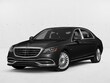  Mercedes-Benz Maybach S 560