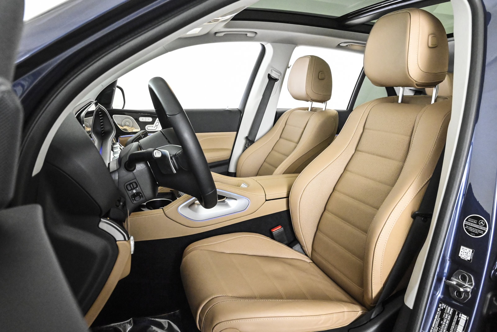 2025 MERCEDES-BENZ GLE-CLASS - Image 18