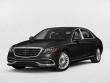 Used 2018 Mercedes-Benz Maybach S 560  Sedan