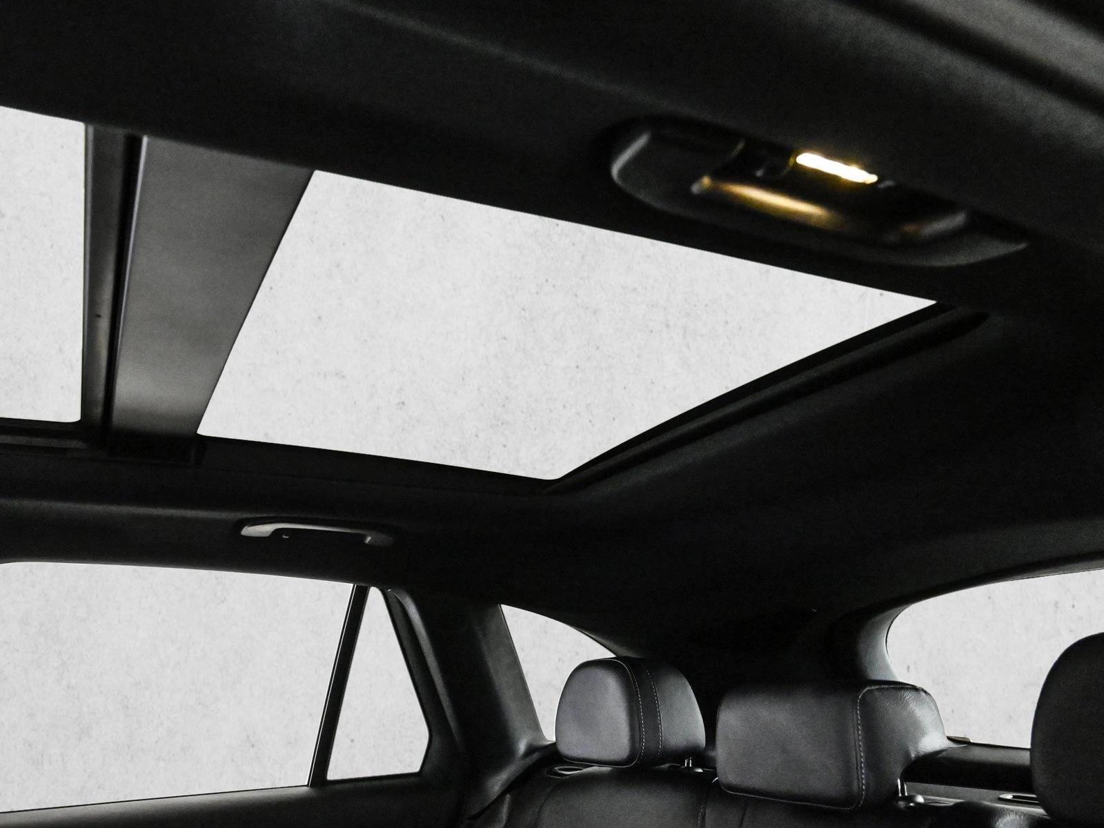 2026 MERCEDES-BENZ GLC-CLASS - Image 21