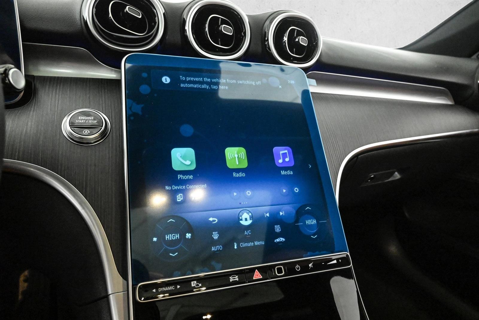 2026 MERCEDES-BENZ C-CLASS - Image 14