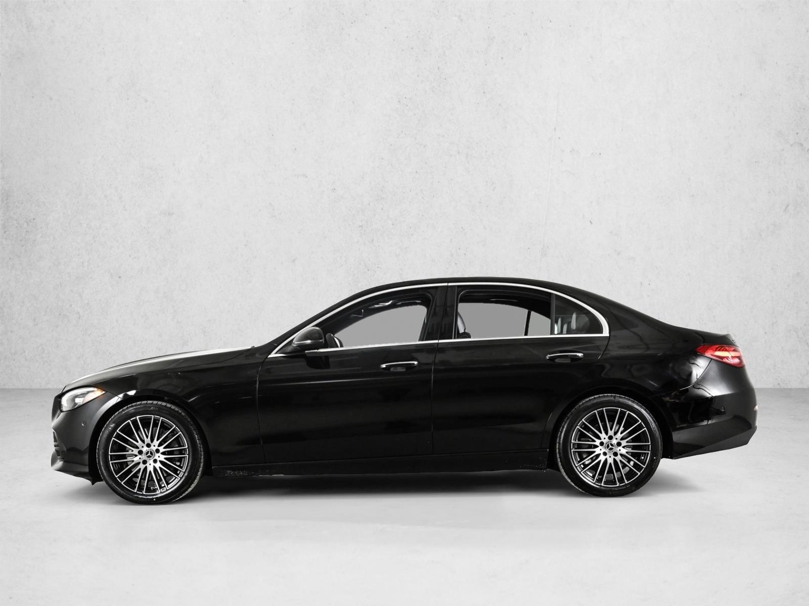 2026 MERCEDES-BENZ C-CLASS - Image 9